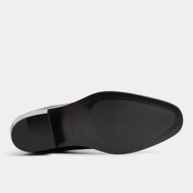 Botines Calder