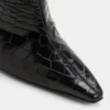 Botines Eoweaveth, tacón de aguja