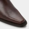 Botines Guthrie, tacón grueso Botines Guthrie, tacón grueso