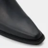 Botines Guthrie, tacón grueso Botines Guthrie, tacón grueso