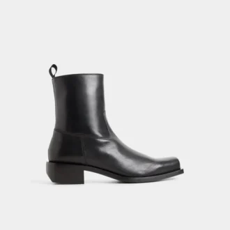 Botines Lupo