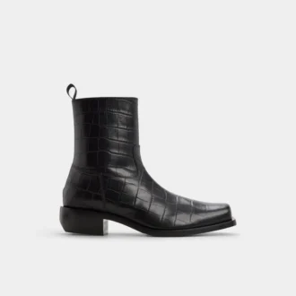 Botines Lupo