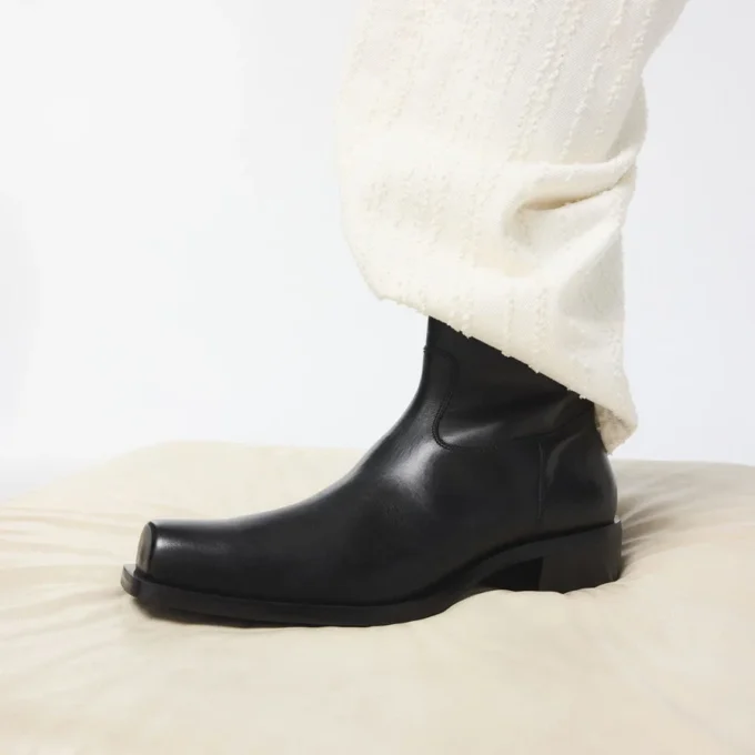Botines Lupo Botines Lupo