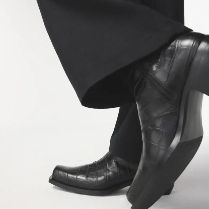 Botines Lupo Botines Lupo