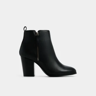 Botines Noemieflex, negros