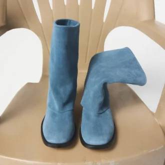 Botines Nolya