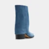 Botines Nolya