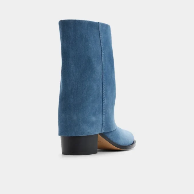 Botines Nolya