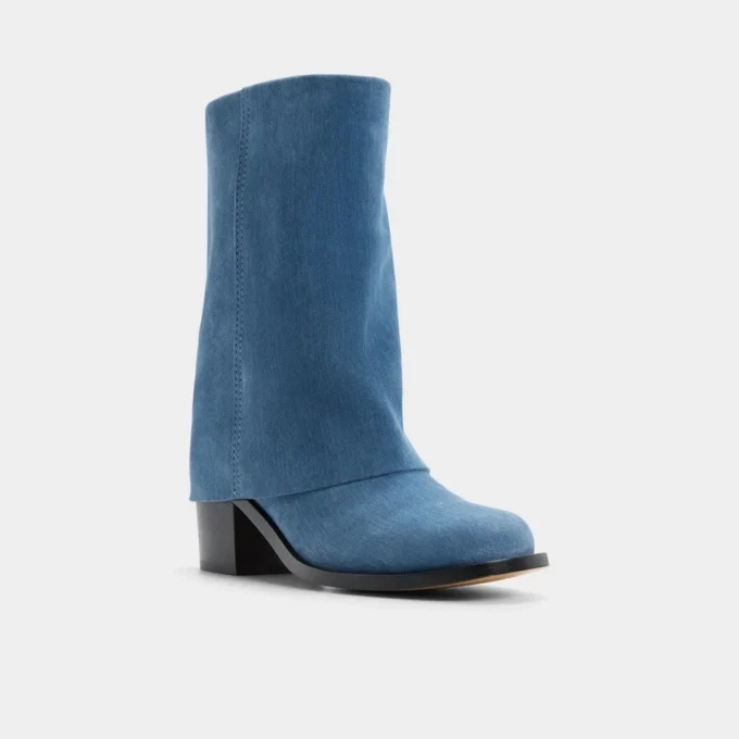 Botines Nolya