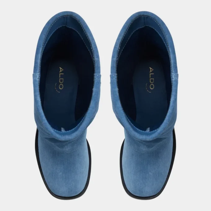 Botines Nolya