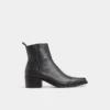 Botines Zappa