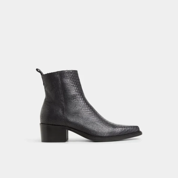 Botines Zappa