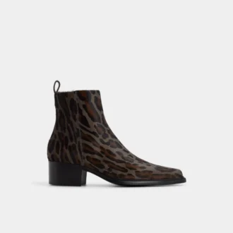 Botines Zappa