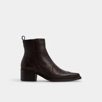 Botines Zappa