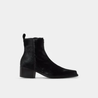 Botines Zappa