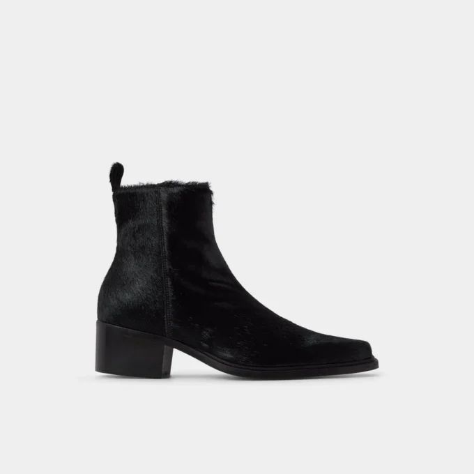 Botines Zappa