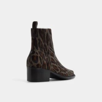 Botines Zappa