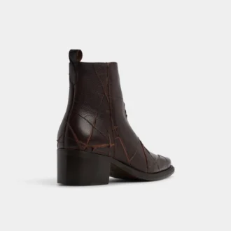 Botines Zappa