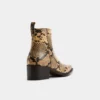 Botines Zappa