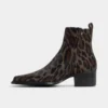 Botines Zappa