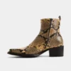 Botines Zappa