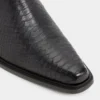 Botines Zappa