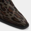 Botines Zappa