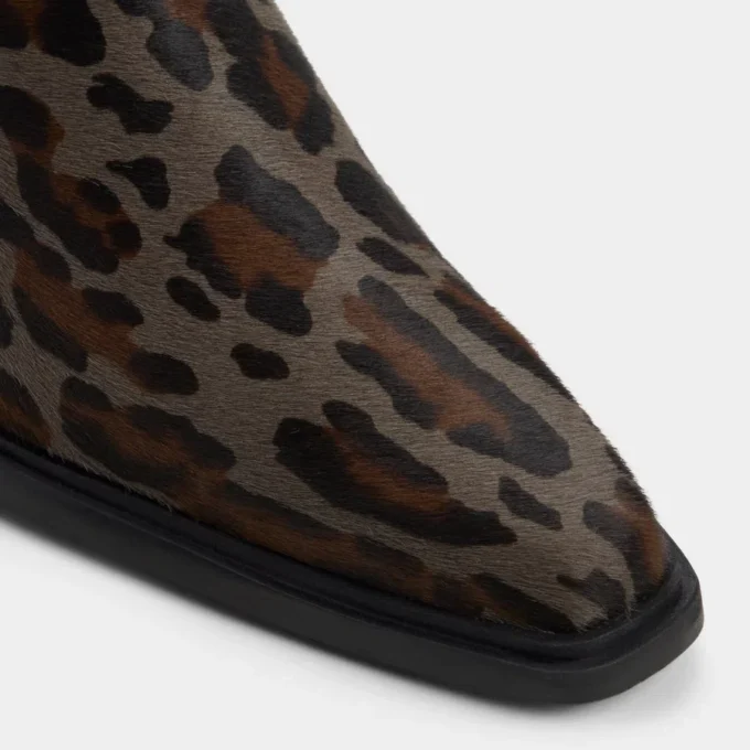 Botines Zappa