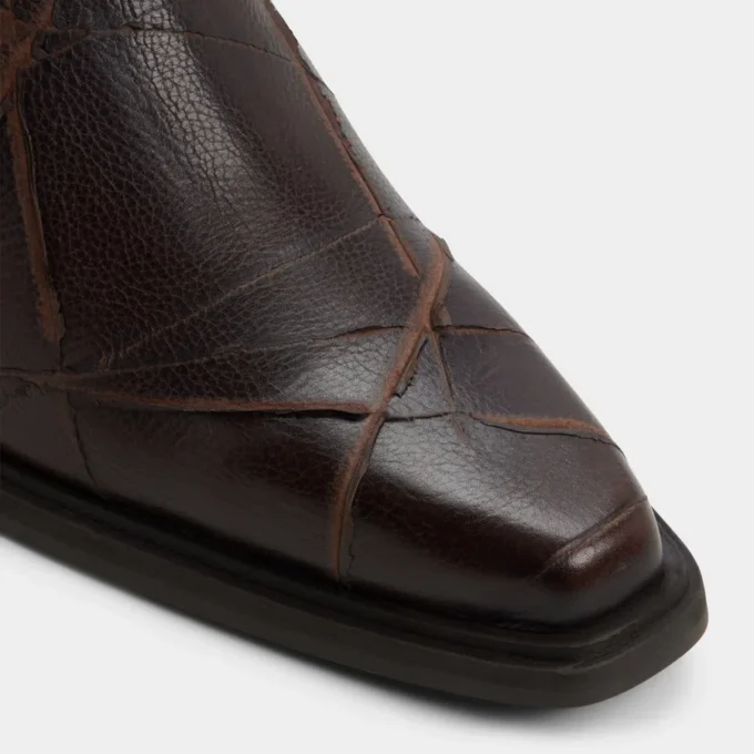 Botines Zappa