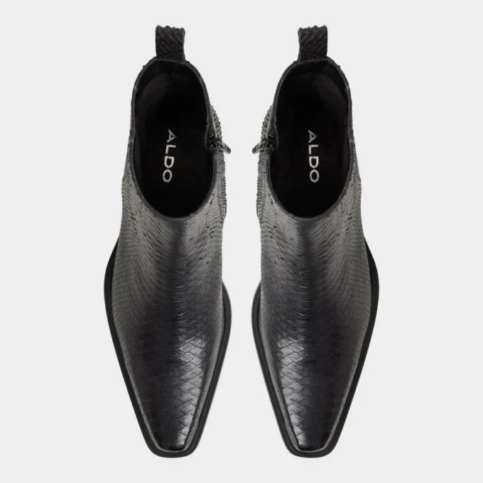 Botines Zappa