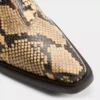 Botines Zappa