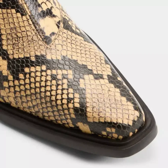 Botines Zappa