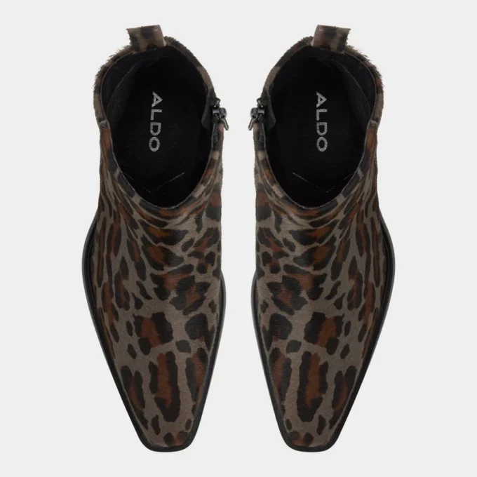 Botines Zappa