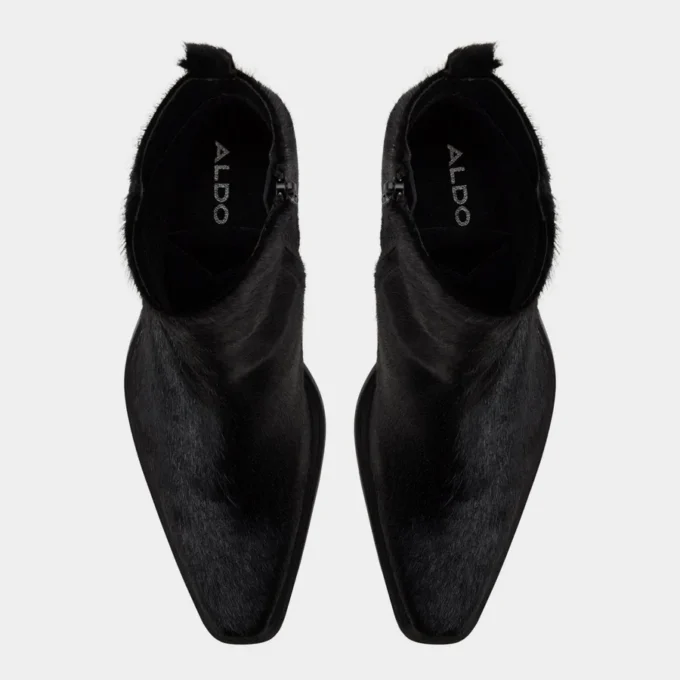 Botines Zappa