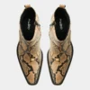 Botines Zappa