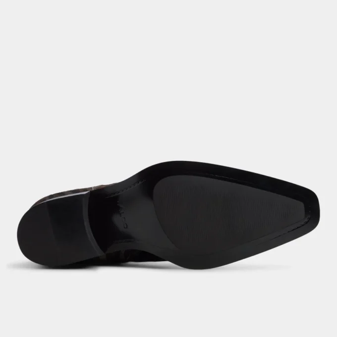 Botines Zappa