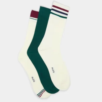 Calcetines Clubstripes Crew