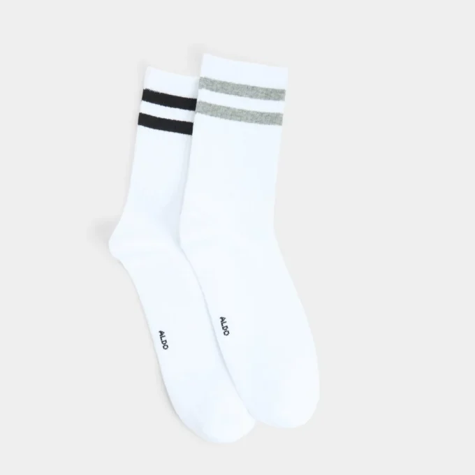 Calcetines cortos Retroline