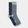 Calcetines de caña Dapperdots