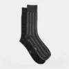 Calcetines de caña media Nightstripe