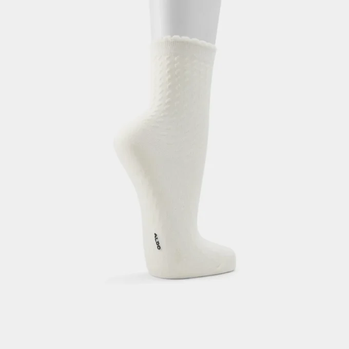 Calcetines de encaje Calcetines de encaje