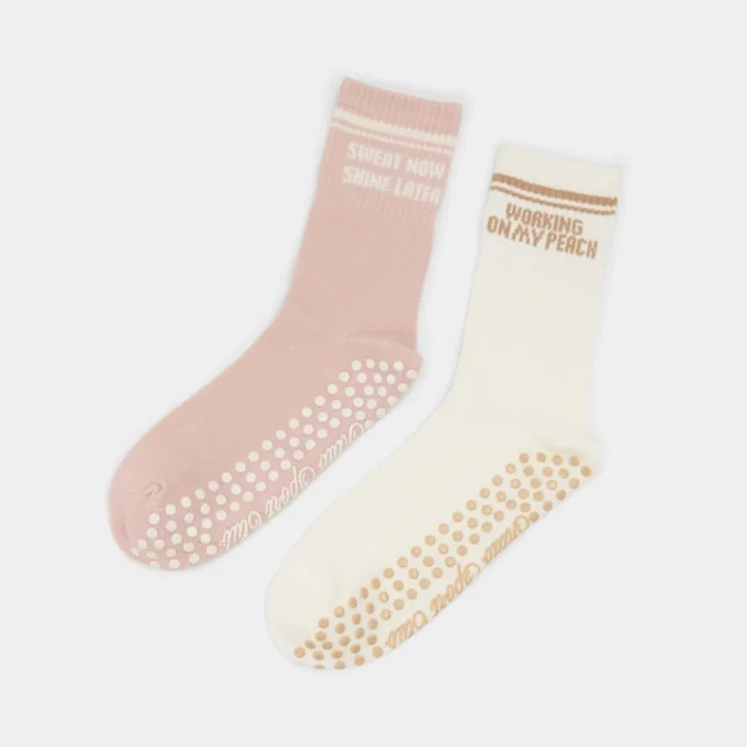 Calcetines de pilates Pilatesclub