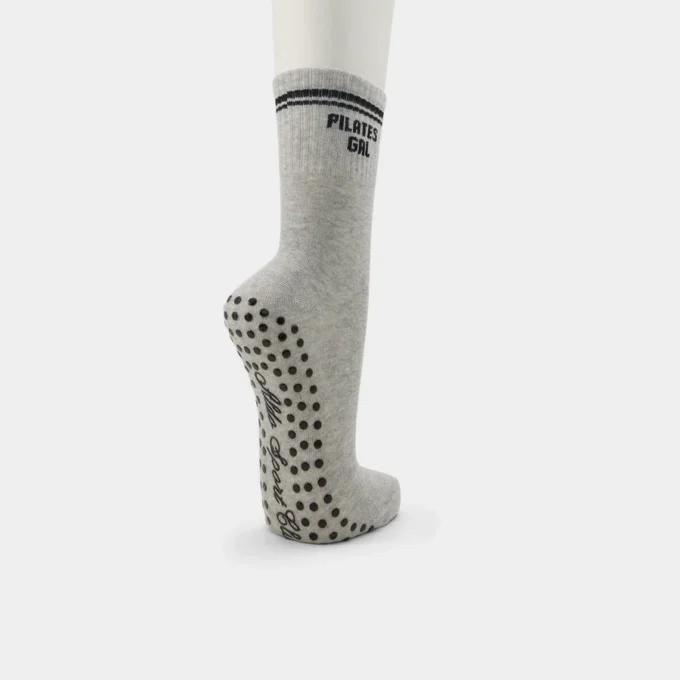 Calcetines de pilates Pilatesclub Calcetines de pilates Pilatesclub