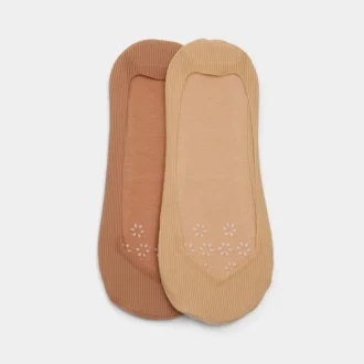 Calcetines de punta