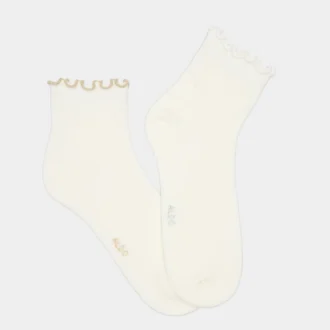 Calcetines Frilluxe Crew Calcetines Frilluxe Crew
