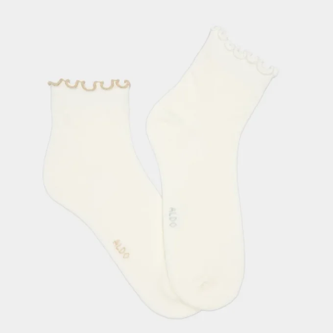Calcetines Frilluxe Crew Calcetines Frilluxe Crew