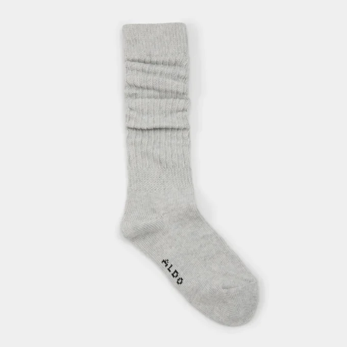 Calcetines holgados