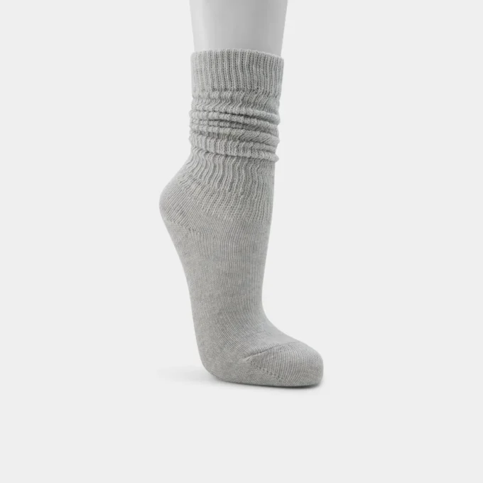 Calcetines holgados