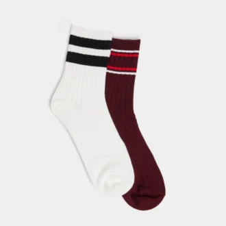 Calcetines Retrostripes Calcetines Retrostripes