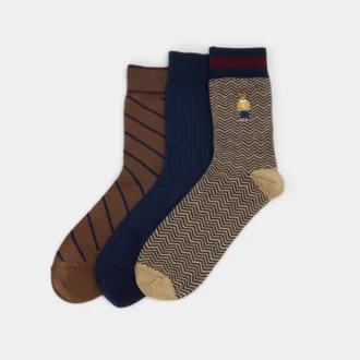 Calcetines Teddybear